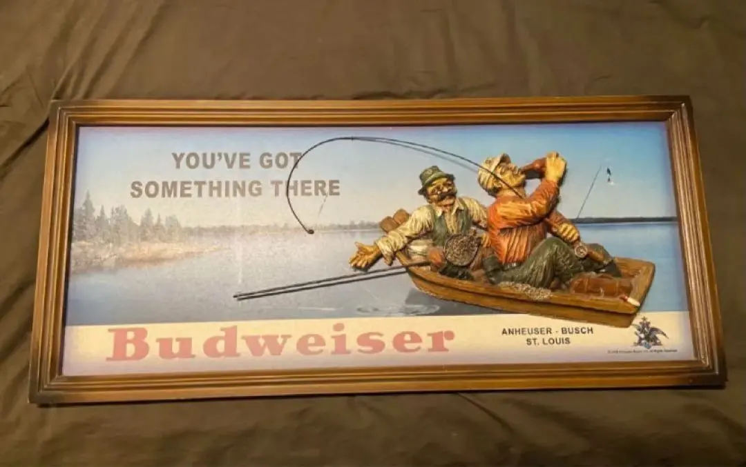 2026年最新】バドワイザー パブミラーの人気アイテム - メルカリ