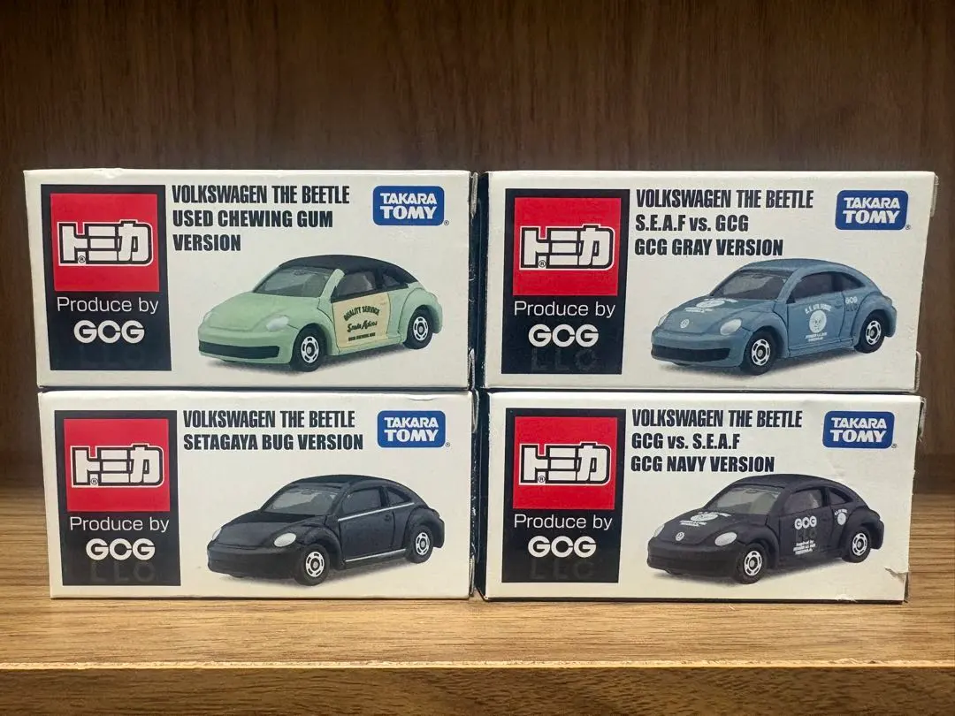 2026年最新】世田谷ベース トミカの人気アイテム - メルカリ