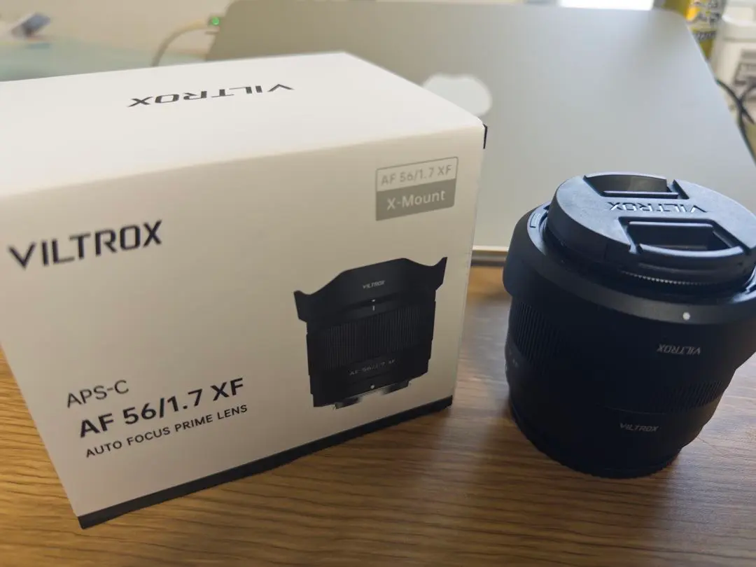 2026年最新】Viltrox 56mm f1.7の人気アイテム - メルカリ