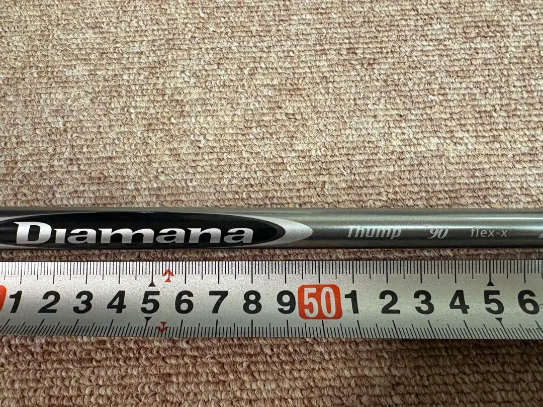 2026年最新】Diamana thump 90の人気アイテム - メルカリ