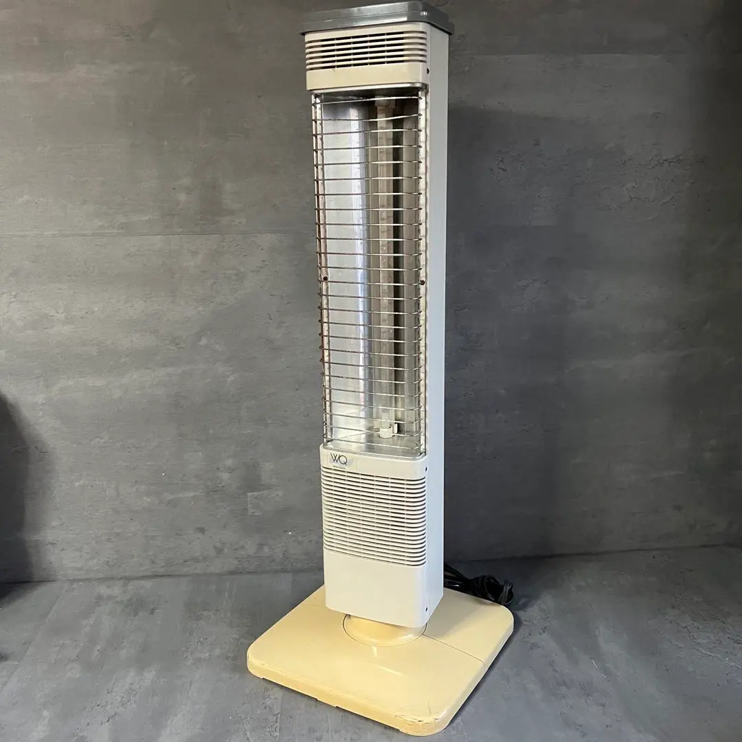 2026年最新】ナショナル ヒーター FE-800の人気アイテム - メルカリ