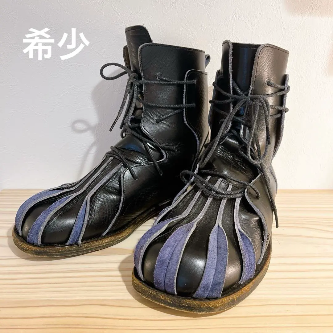 2026年最新】beauty:beast ブーツ・革靴の人気アイテム - メルカリ