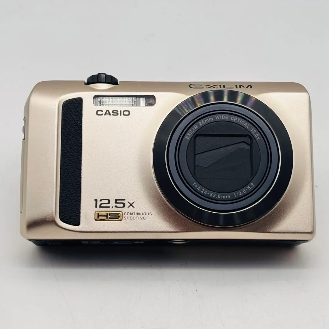 2026年最新】casio exilim ex-zr4000の人気アイテム - メルカリ