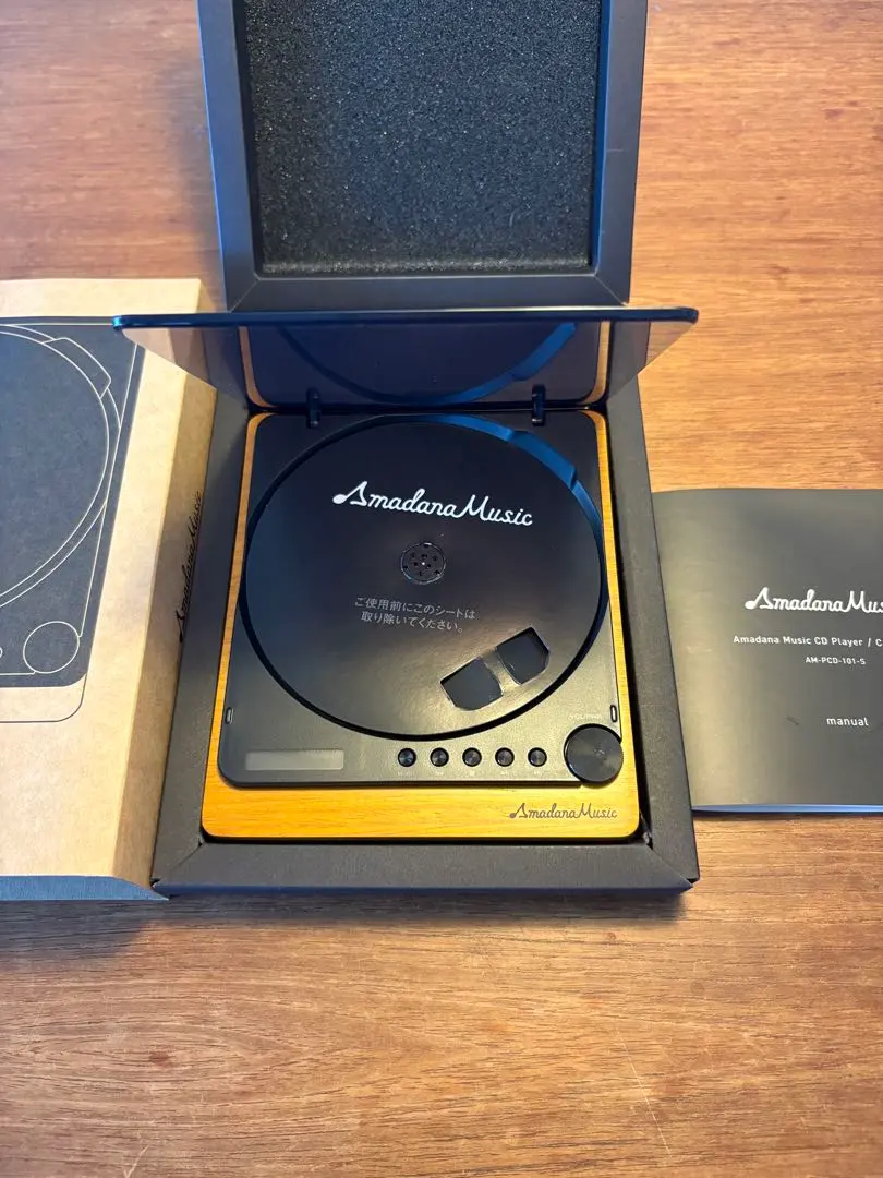 2026年最新】amadana レコードプレーヤーの人気アイテム - メルカリ