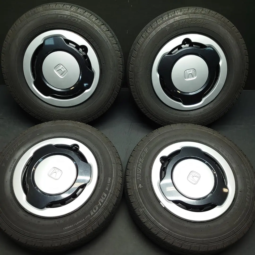 2026年最新】バモス純正ホイールの人気アイテム - メルカリ