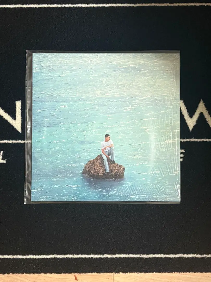 2026年最新】Yosea レコードの人気アイテム - メルカリ