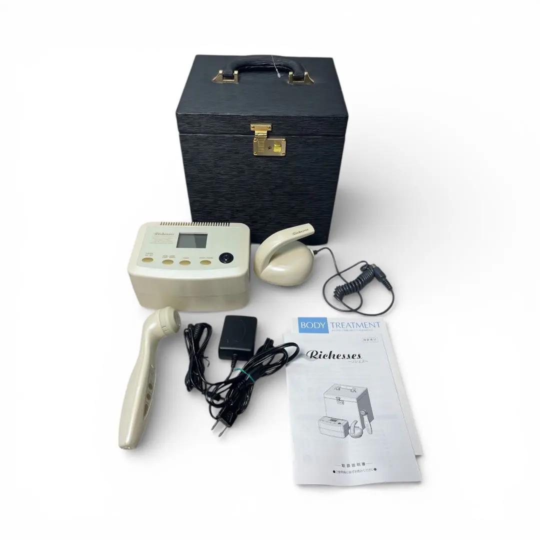 2026年最新】リシェス 美顔器の人気アイテム - メルカリ