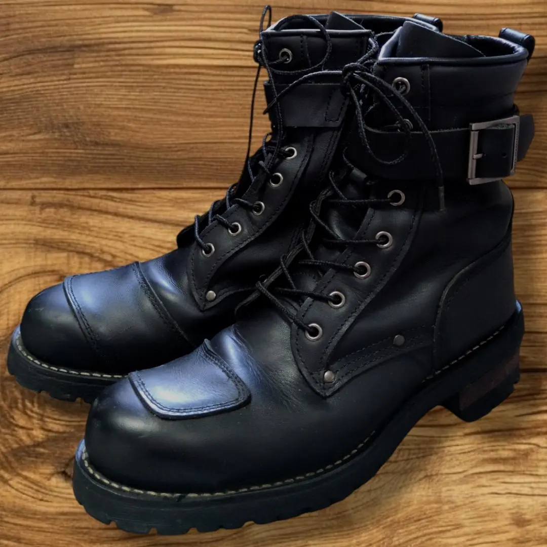 2026年最新】アルファインダストリーズ ブーツ バイクの人気アイテム