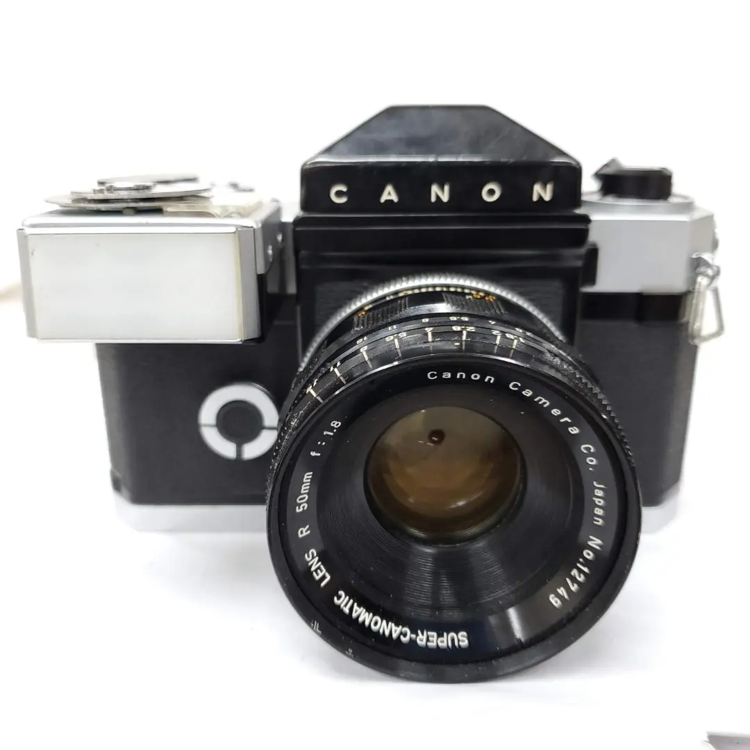 2026年最新】CANON SUPER CANOMATICの人気アイテム - メルカリ