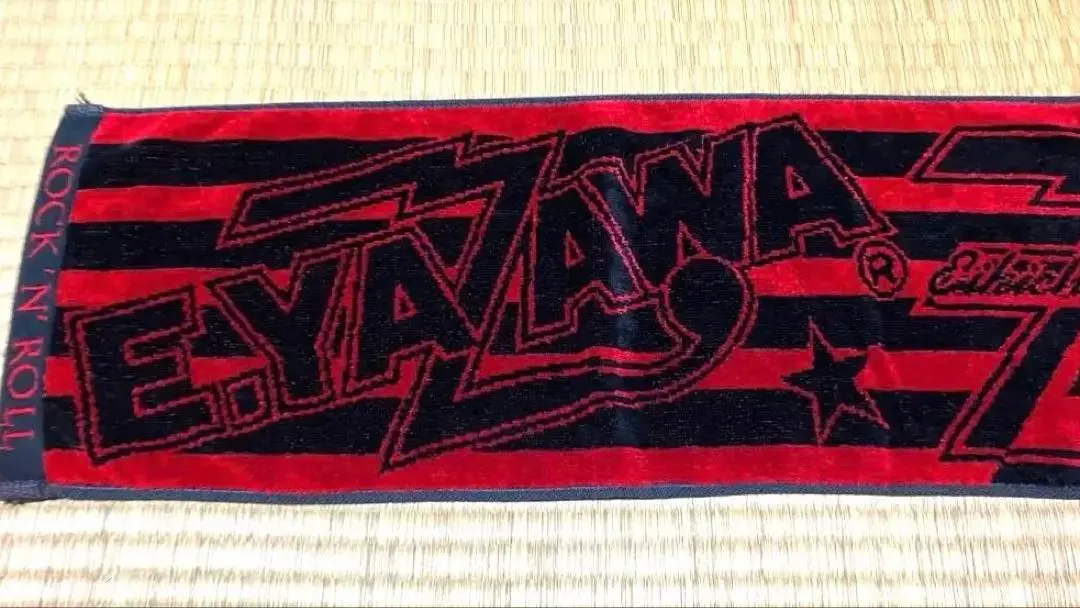 2026年最新】矢沢永吉 マフラーの人気アイテム - メルカリ