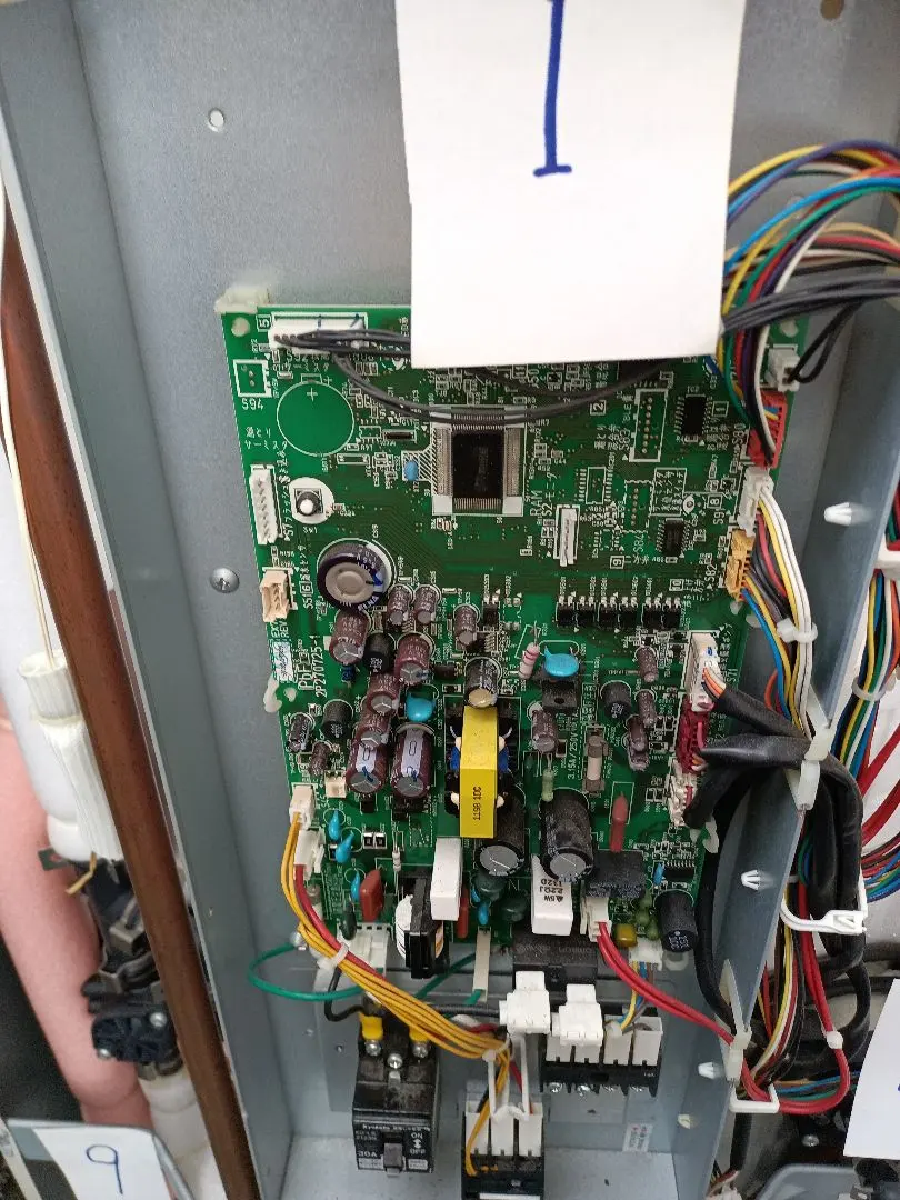 2026年最新】ダイキン エアコン 基板の人気アイテム - メルカリ