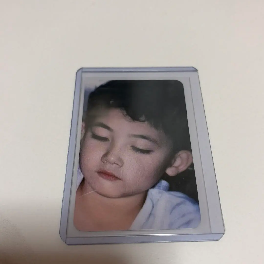 2026年最新】幼少期トレカ seventeenの人気アイテム - メルカリ