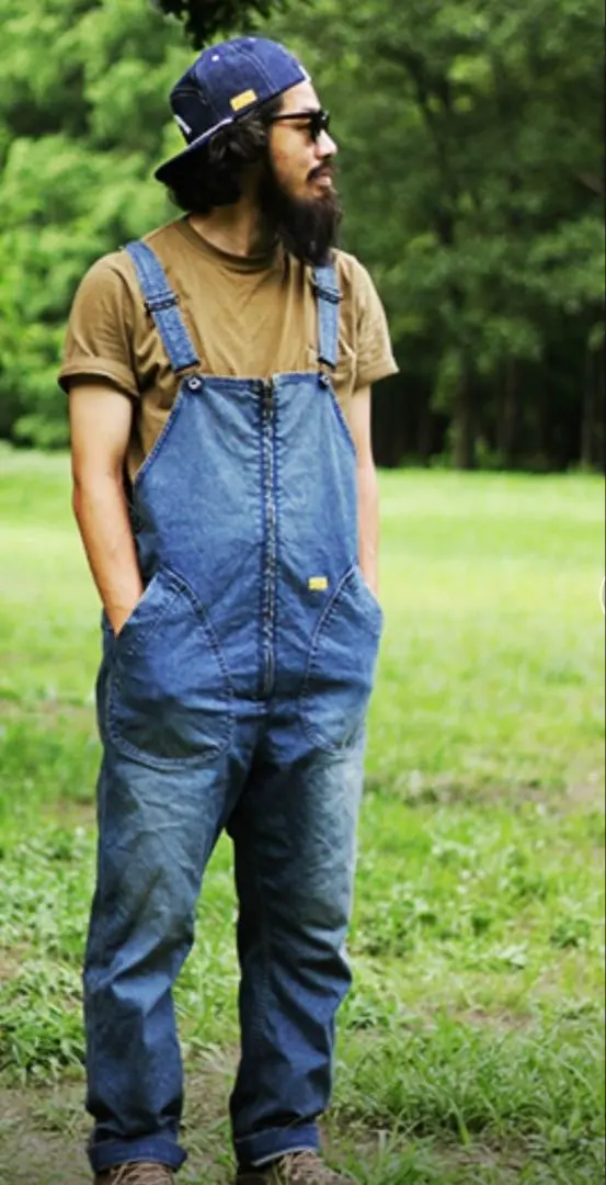 2026年最新】natal design オーバーオールの人気アイテム - メルカリ