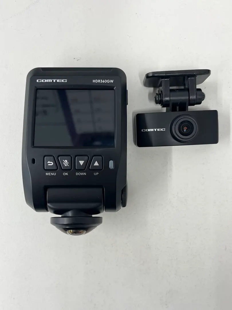 2026年最新】hdr360gwの人気アイテム - メルカリ
