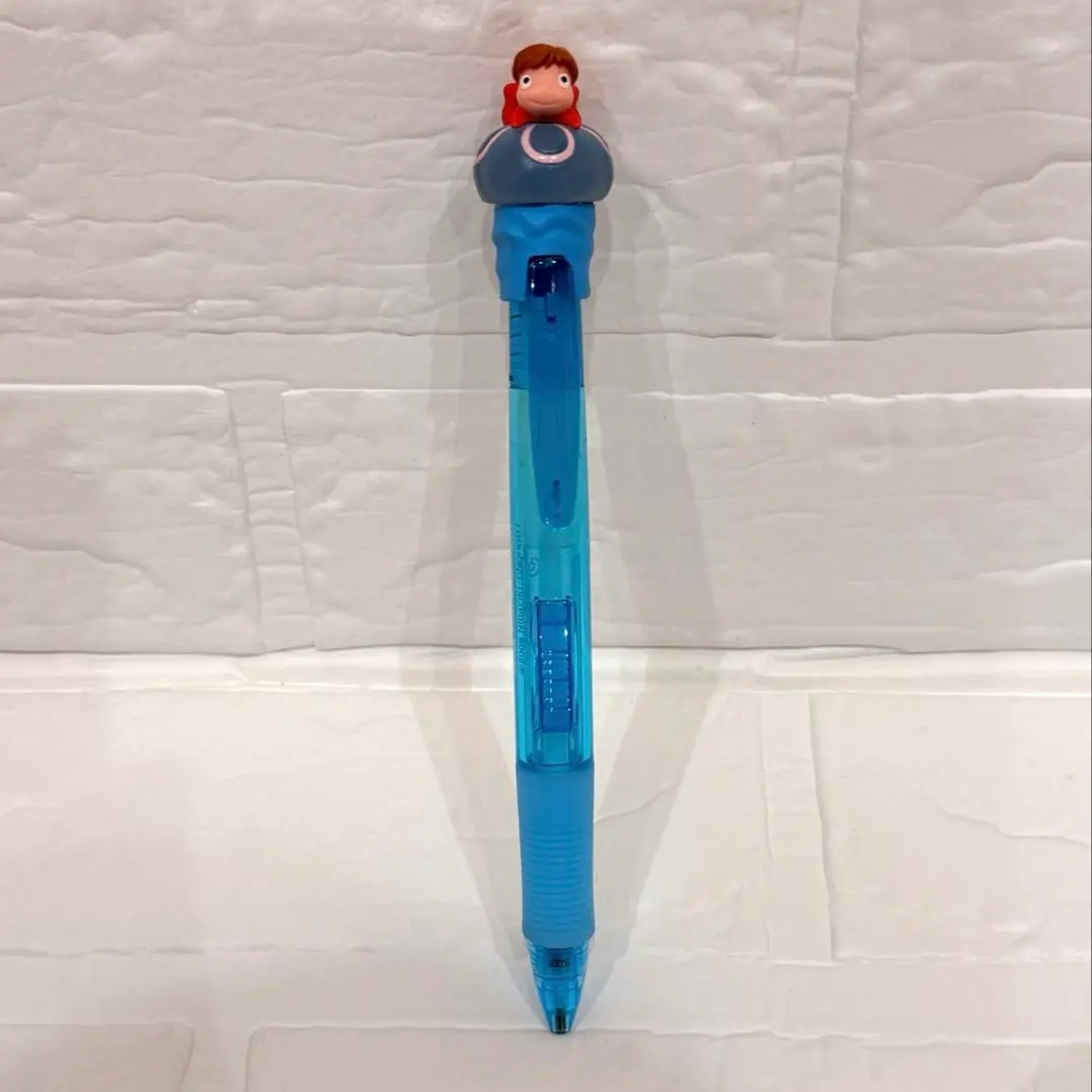 2026年最新】崖の上のポニョ ボールペンの人気アイテム - メルカリ