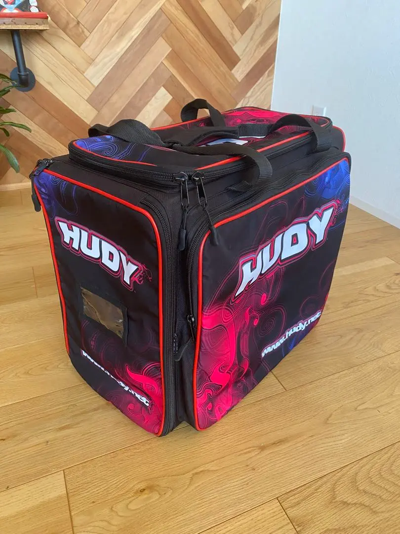2026年最新】バッグ HUDYの人気アイテム - メルカリ