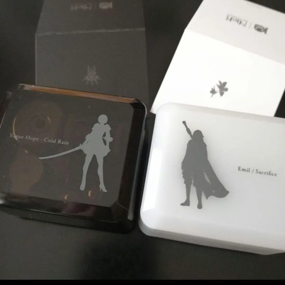 2026年最新】ニーアオートマタ オルゴールの人気アイテム - メルカリ