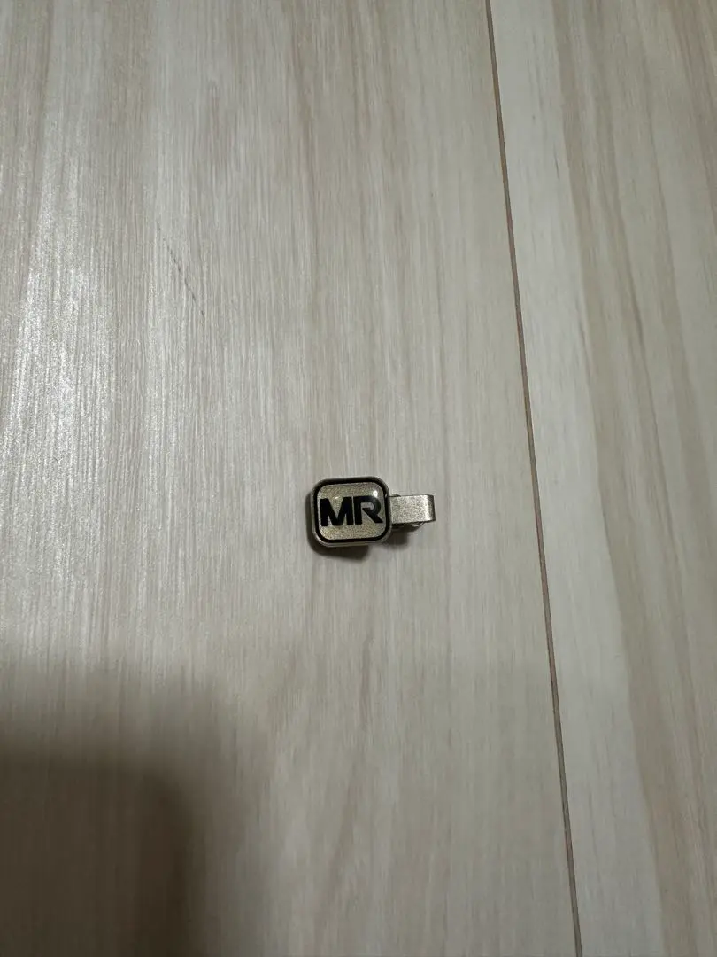 2026年最新】mr認定バッジの人気アイテム - メルカリ