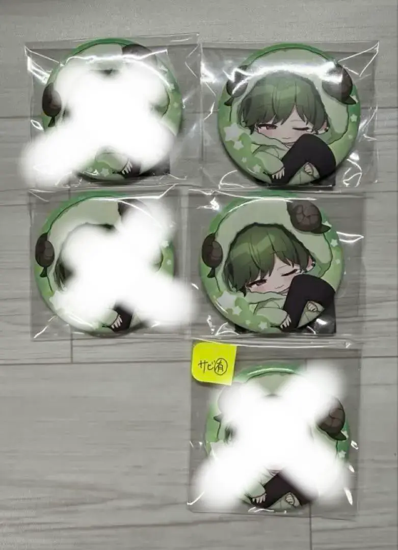 2026年最新】シクフォニ ねむねむ 缶バッジ すちの人気アイテム - メルカリ