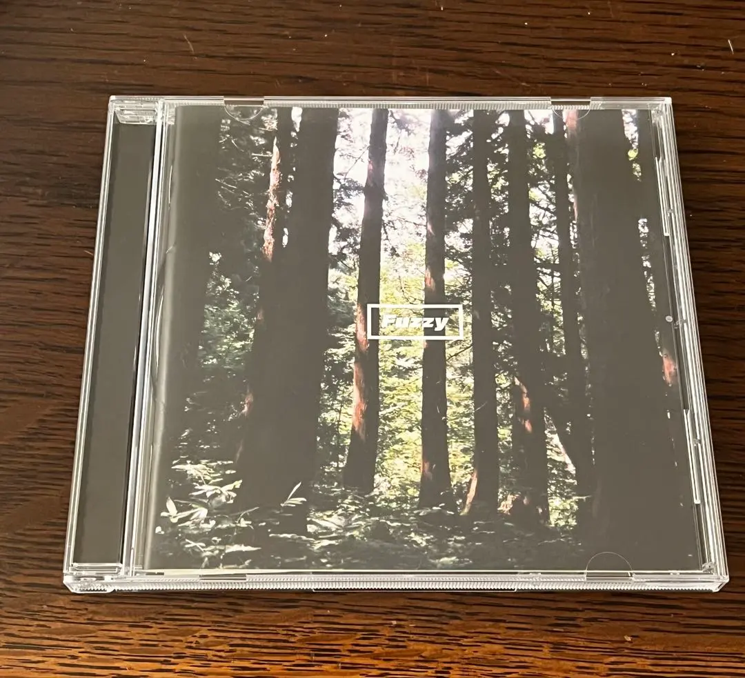 2026年最新】ミニマムジーク fuzzyの人気アイテム - メルカリ