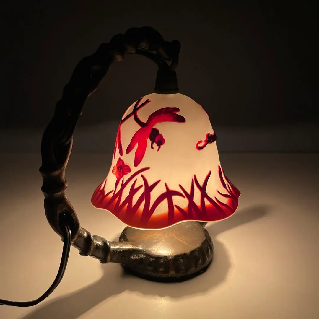 2026年最新】ガレ風ランプの人気アイテム - メルカリ