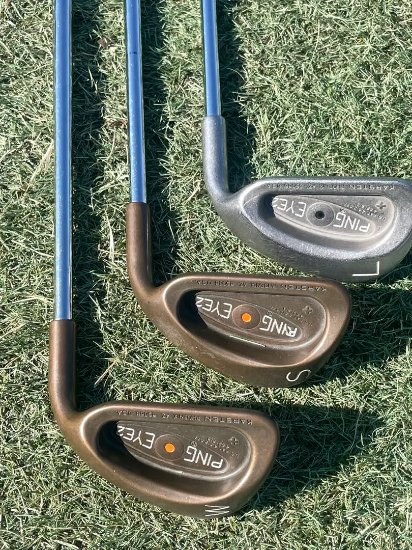 2026年最新】ping eye2+の人気アイテム - メルカリ