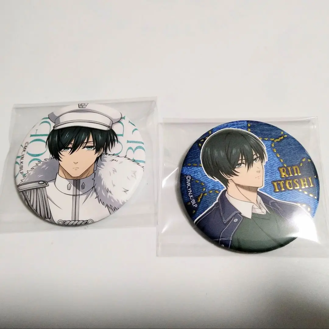 2026年最新】Military 玲王 缶バッジの人気アイテム - メルカリ