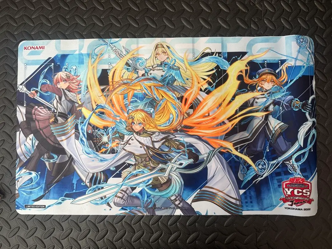 2026年最新】エクソシスター プレイマットの人気アイテム - メルカリ