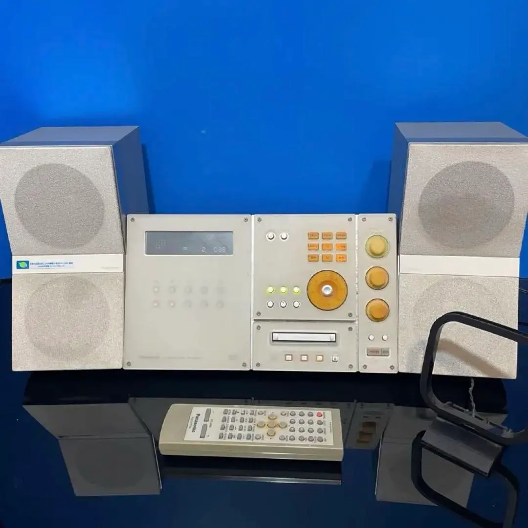 2026年最新】panasonic sa-pm50mdの人気アイテム - メルカリ