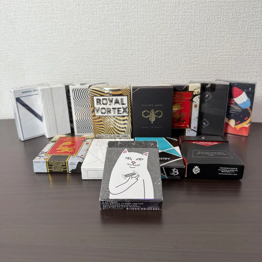 2026年最新】fontaine デックの人気アイテム - メルカリ