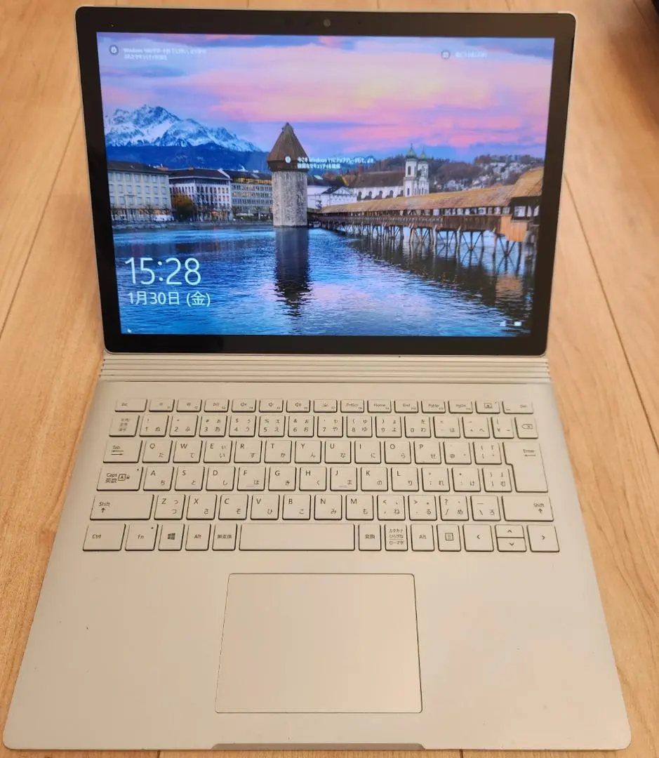 2026年最新】Surface Book Book2の人気アイテム - メルカリ