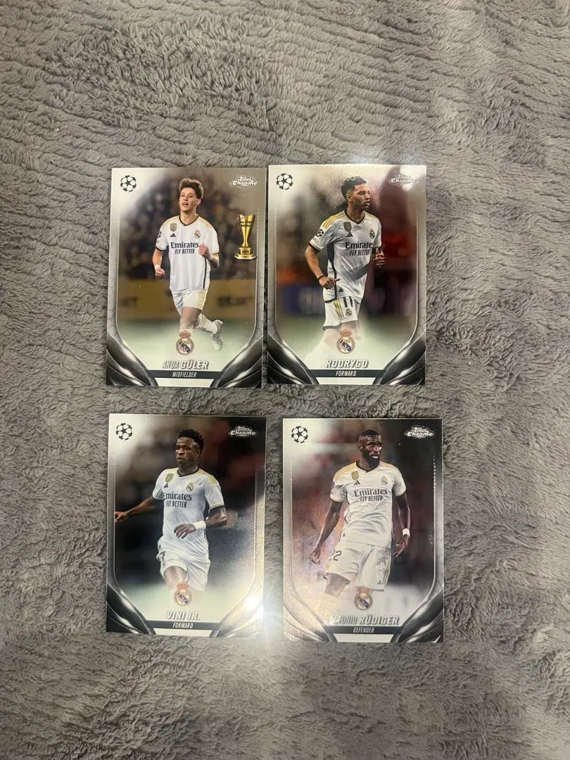 2026年最新】ベンゼマ wccfの人気アイテム - メルカリ