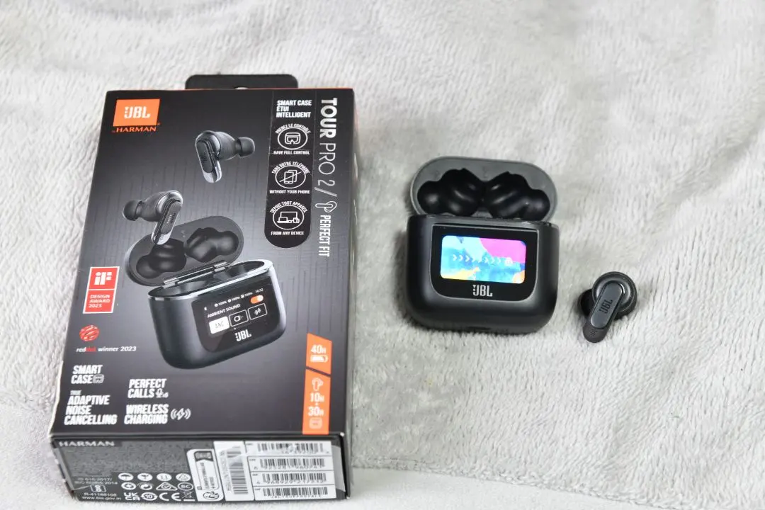 2026年最新】jbl tour pro 2 片耳の人気アイテム - メルカリ