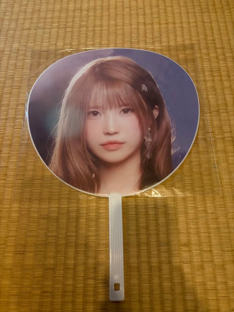 2026年最新】fromis_9 うちわの人気アイテム - メルカリ