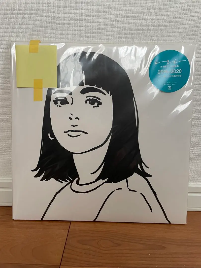 2026年最新】iri レコード 2016-2020の人気アイテム - メルカリ