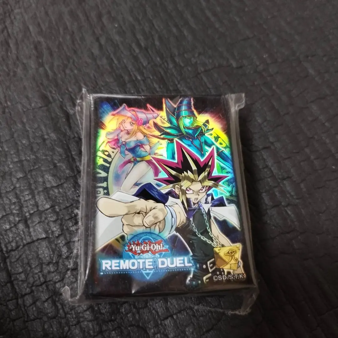 2026年最新】リモートデュエル スリーブの人気アイテム - メルカリ