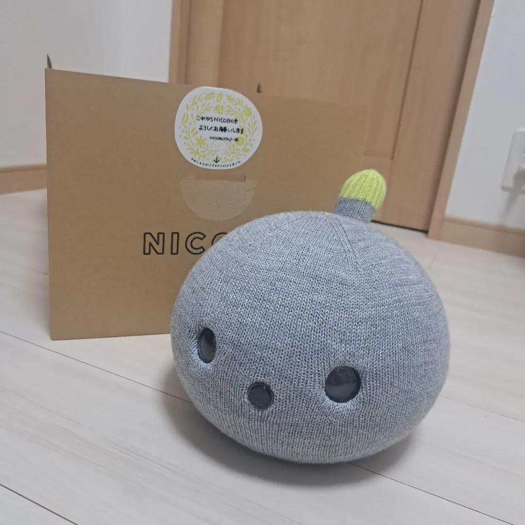 2026年最新】NICOBO ぬいぐるみの人気アイテム - メルカリ