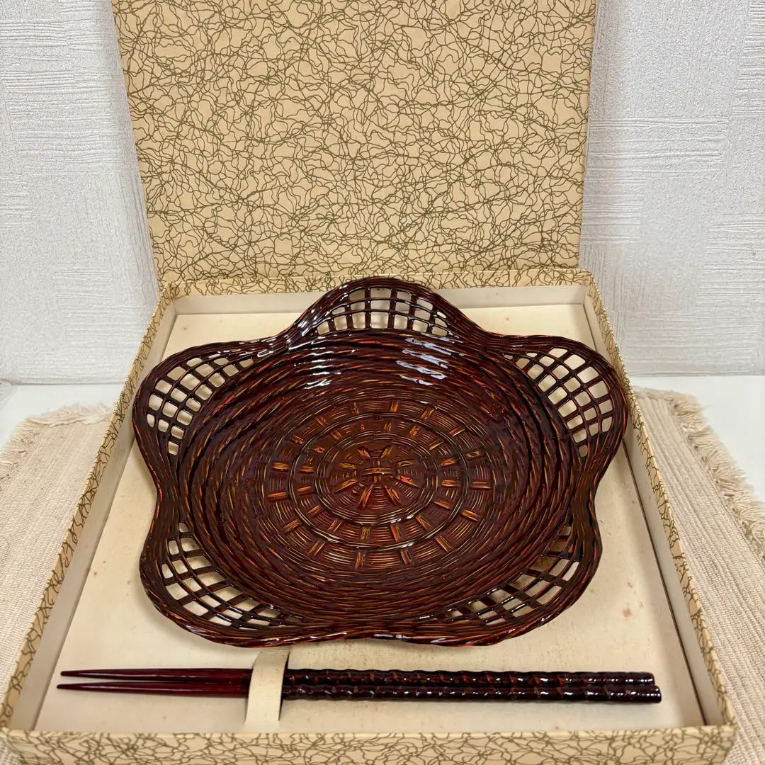 2026年最新】らんたい漆器箸の人気アイテム - メルカリ