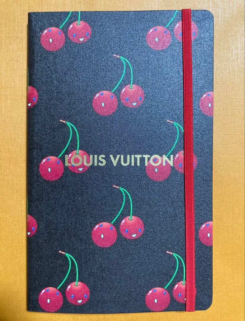 2026年最新】LV 村上隆 ノートの人気アイテム - メルカリ