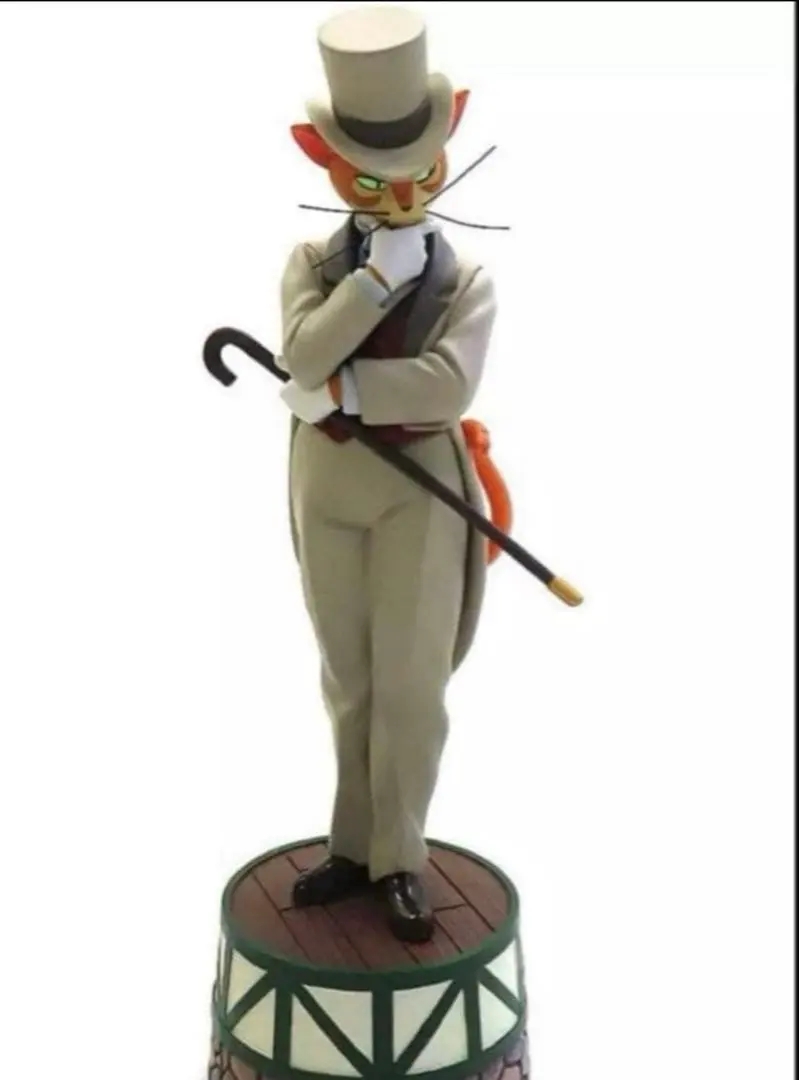 2026年最新】猫の恩返し オルゴール バロンドールの人気アイテム