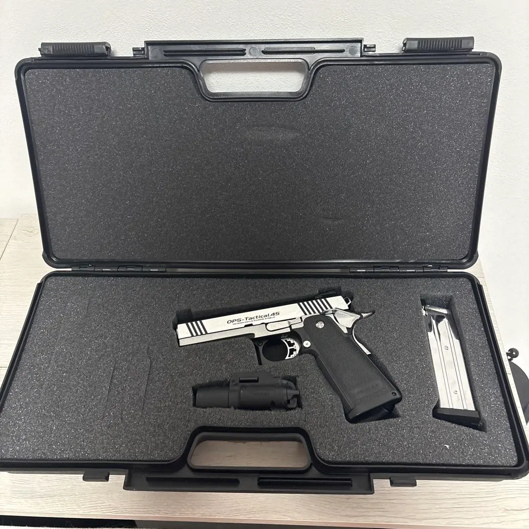 2026年最新】ops-tactical 45の人気アイテム - メルカリ