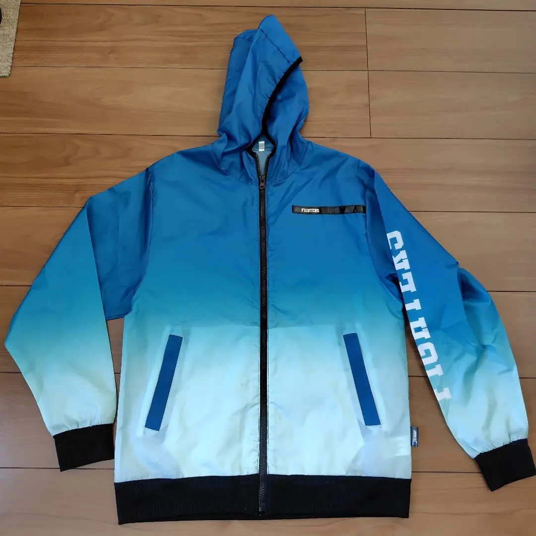 2026年最新】日本ハムファイターズ ウインドブレーカーの人気アイテム