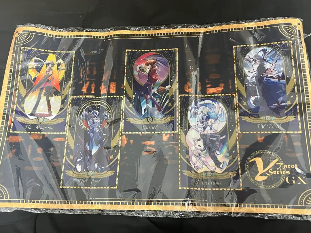 2026年最新】ヨハン プレイマットの人気アイテム - メルカリ