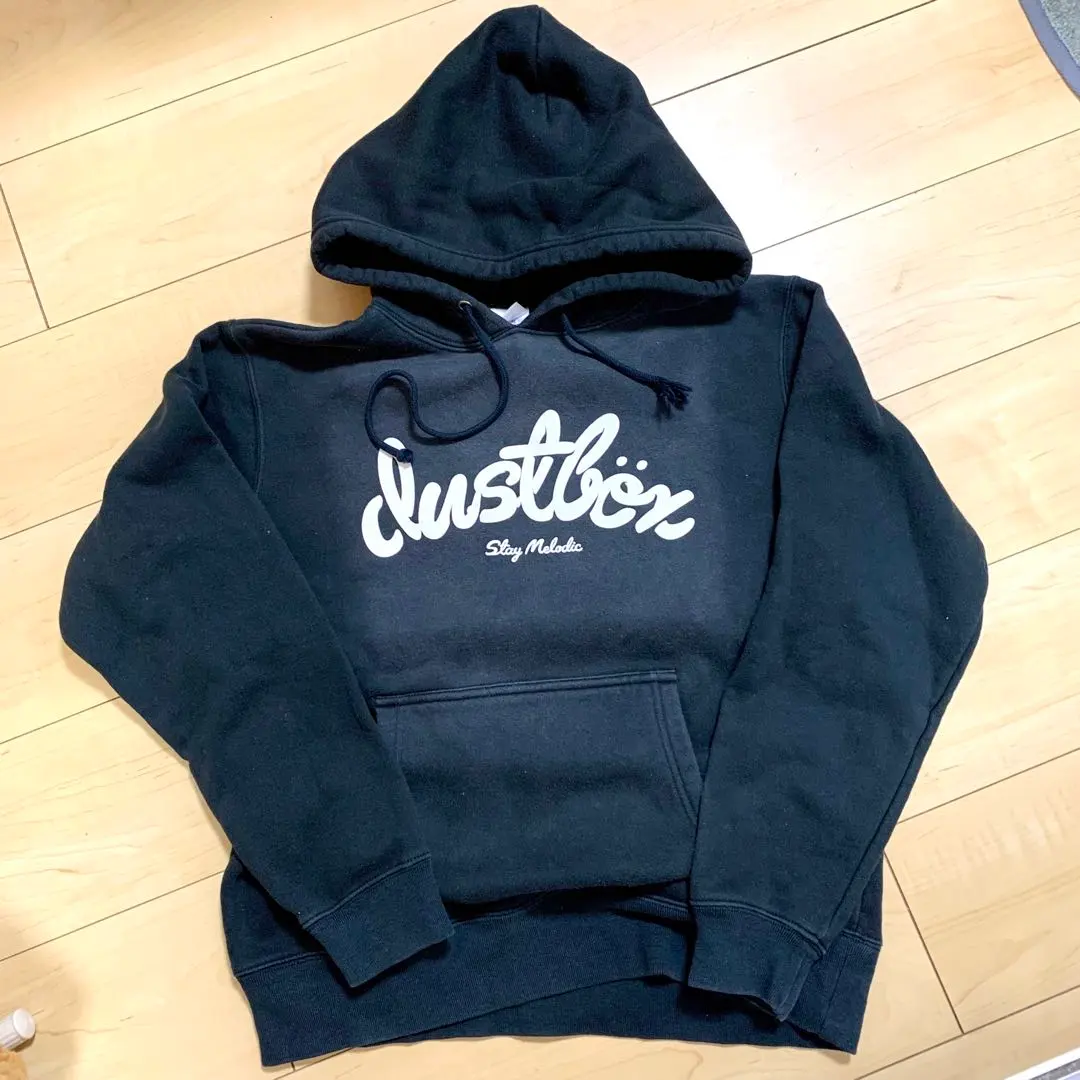 2026年最新】dustbox パーカーの人気アイテム - メルカリ