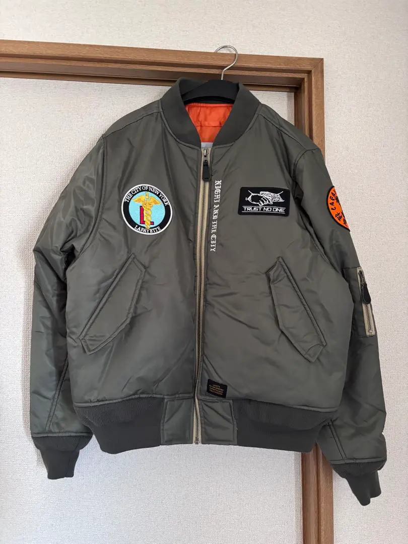 2026年最新】gadoro ジャケットの人気アイテム - メルカリ