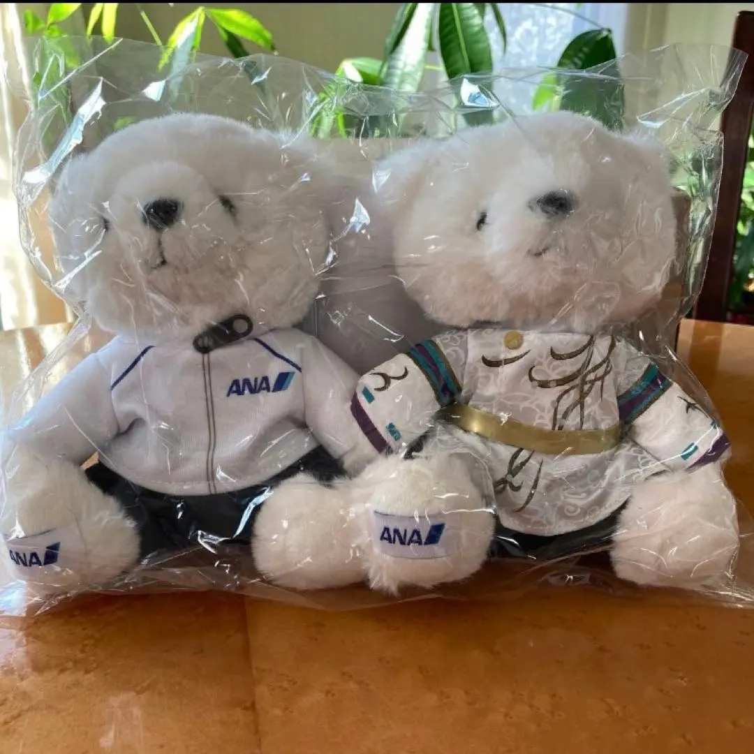 2026年最新】羽生結弦 ana ベアの人気アイテム - メルカリ
