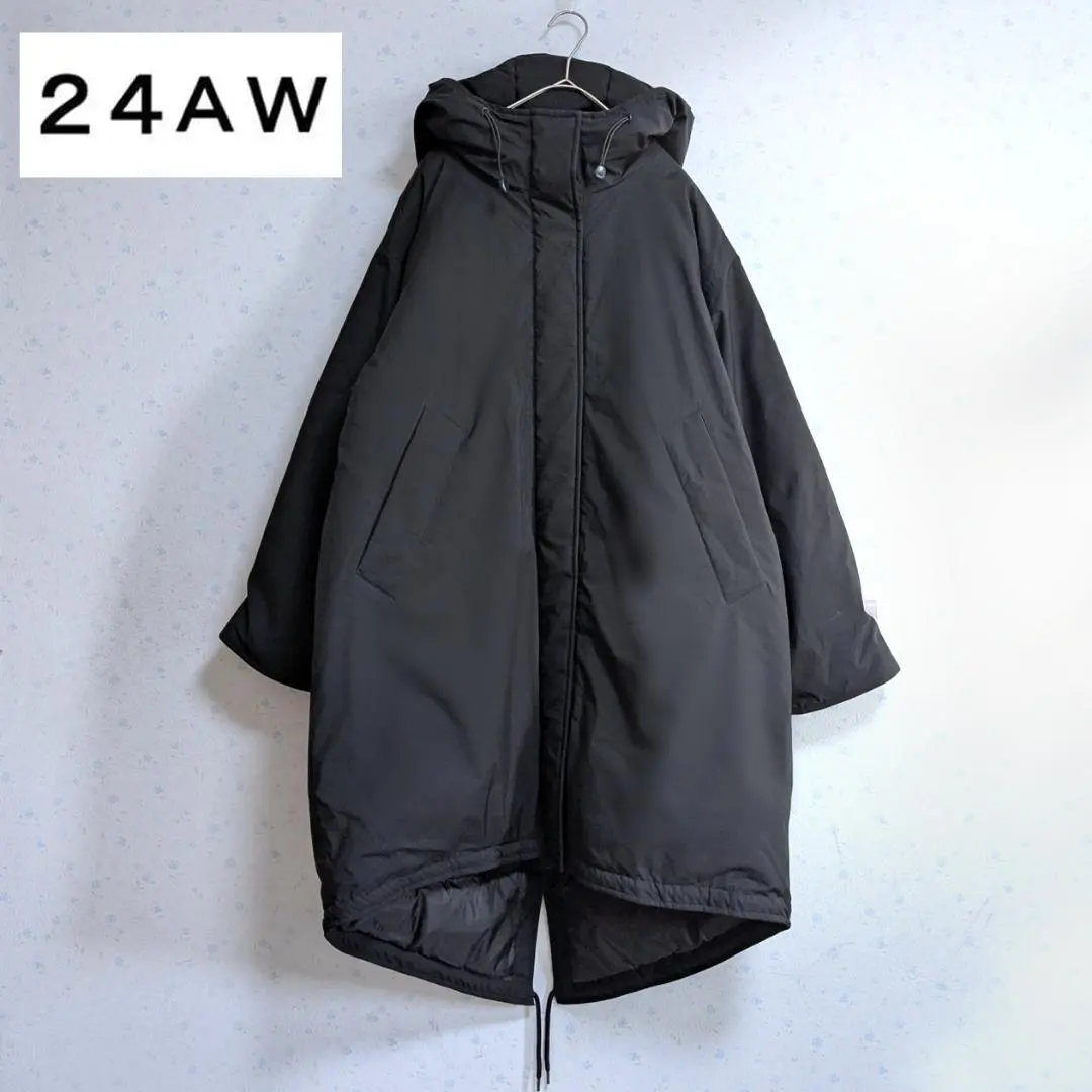 2026年最新】spick and span 撥水パディングコートの人気アイテム