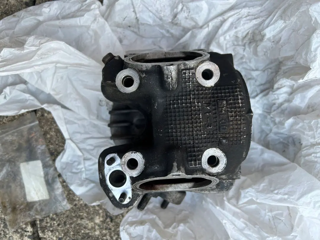 2026年最新】シグナスX シリンダーヘッドの人気アイテム - メルカリ