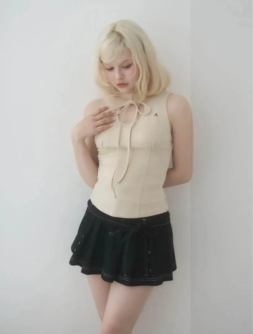 2026年最新】ANDMARY タンクトップの人気アイテム - メルカリ