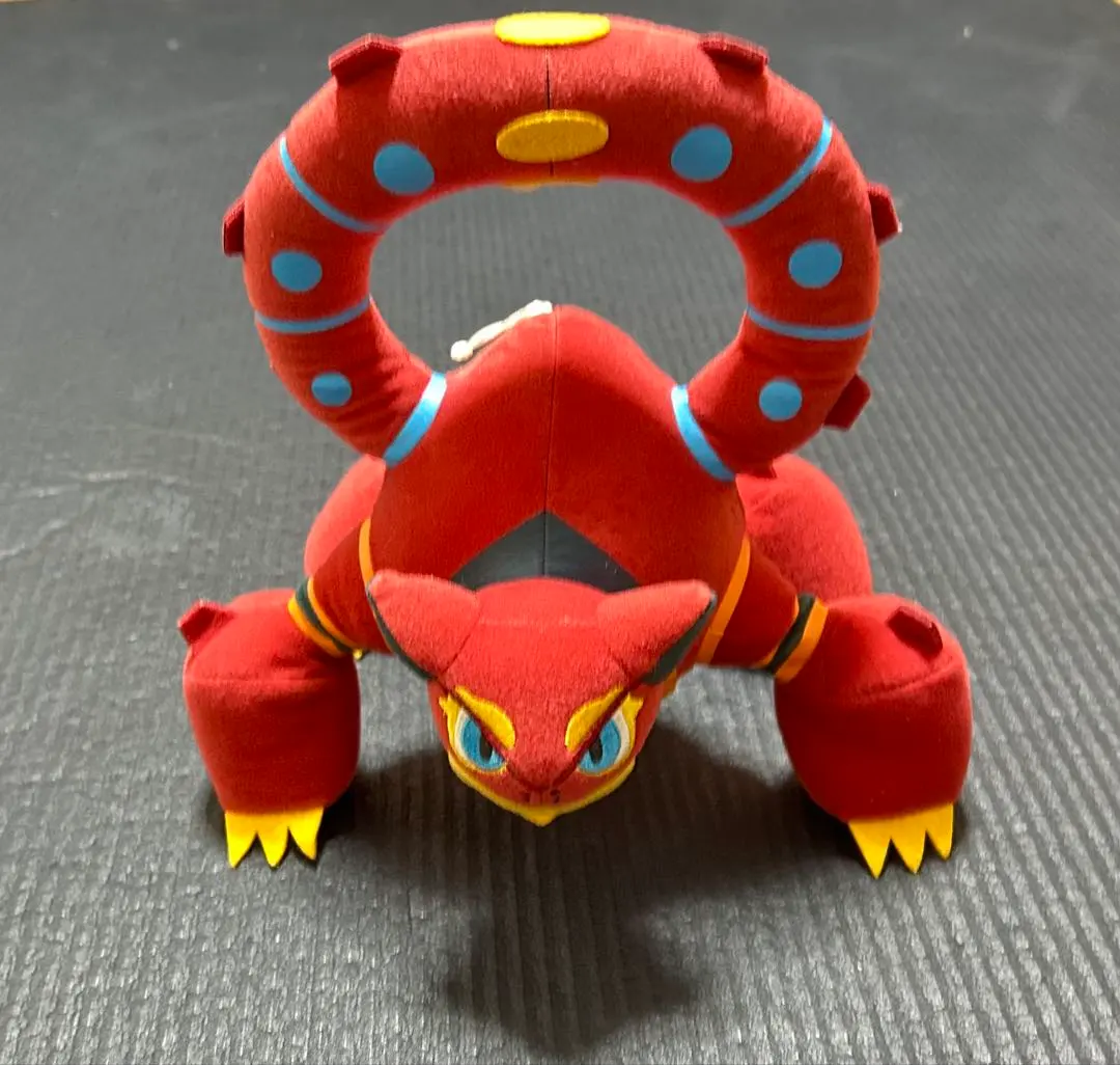 2026年最新】ボルケニオン ぬいぐるみの人気アイテム - メルカリ